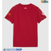 Maglie da calcio Valencia Seconda Maglia 2025-26 Manica Corta